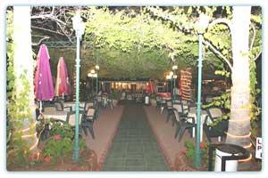 AZAK HOTEL