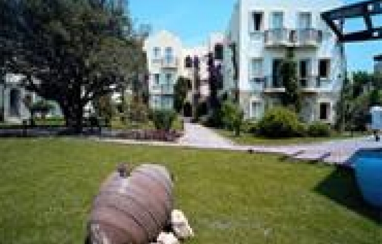 GUNDEM RESORT HOTEL