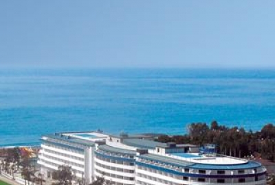 BERA HOTELS ALANYA