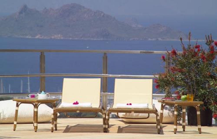 HAWTHORN KARACA RESORT