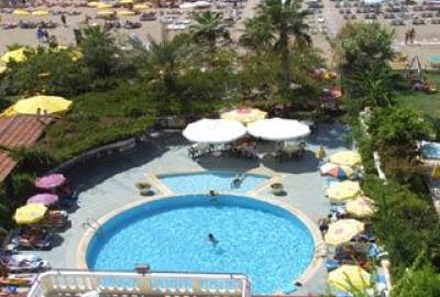 AZAK HOTEL