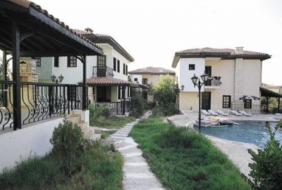 MONTA VERDE HOTEL AND VILLAS