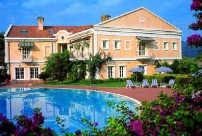 SWISS OTEL GOCEK MARINA&RESORT