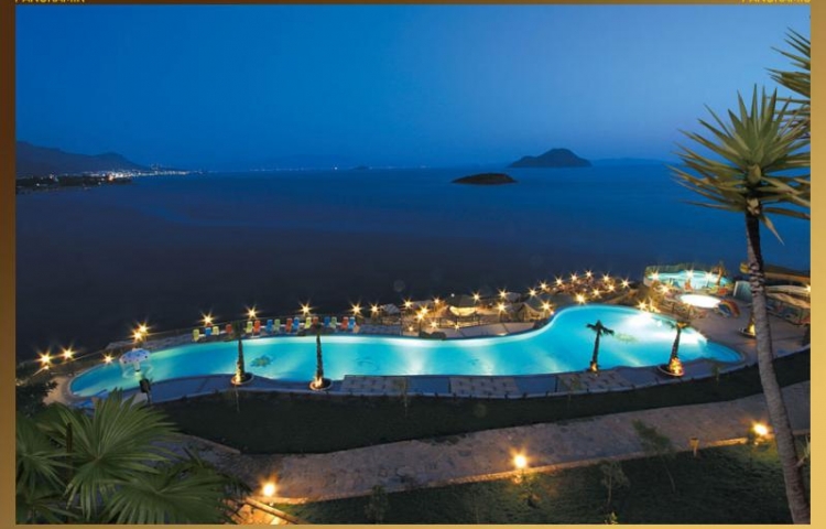 KADIKALE RESORT HOTEL & SPA