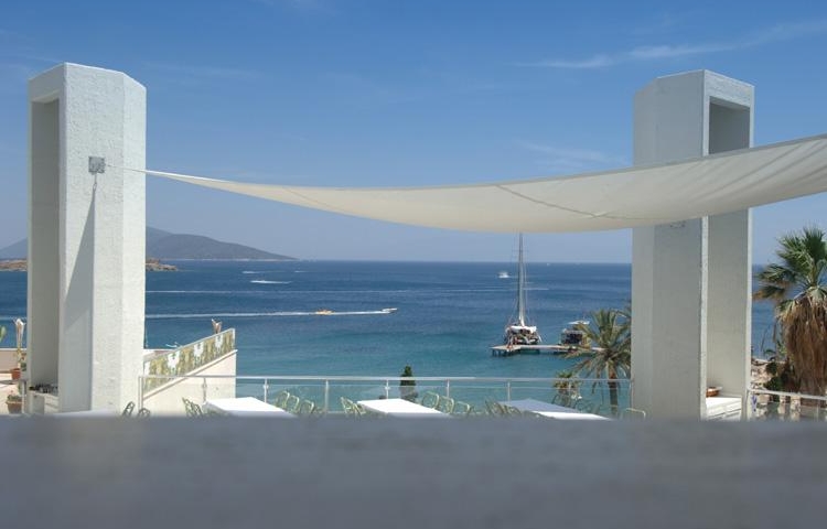 İSİS HOTEL & SPA