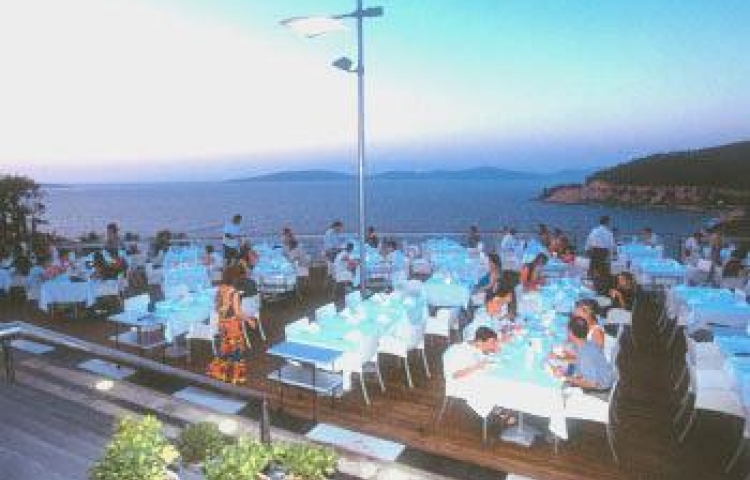 KERVANSARAY HOTEL BODRUM