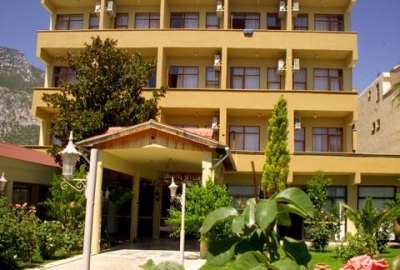 SELCUKHAN HOTEL