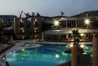 BODRUM BOUTIQUE RESORT&SPA