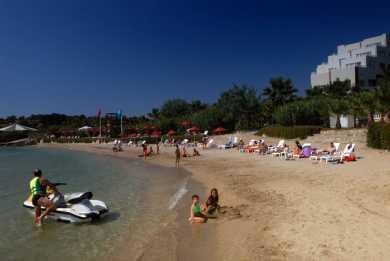 SUN APART STANDART