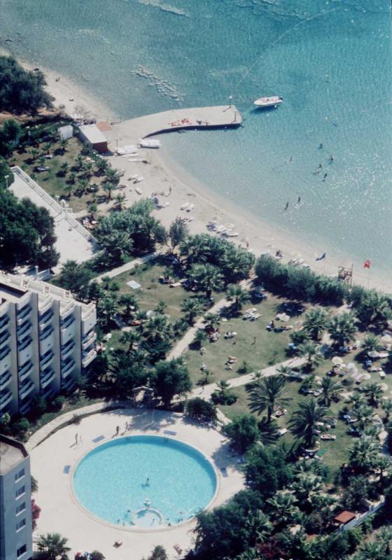 SUN APART STANDART