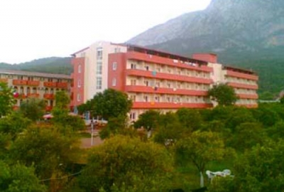 SUNMERRY HOTEL