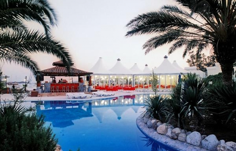 MAGNIFIC HOTEL