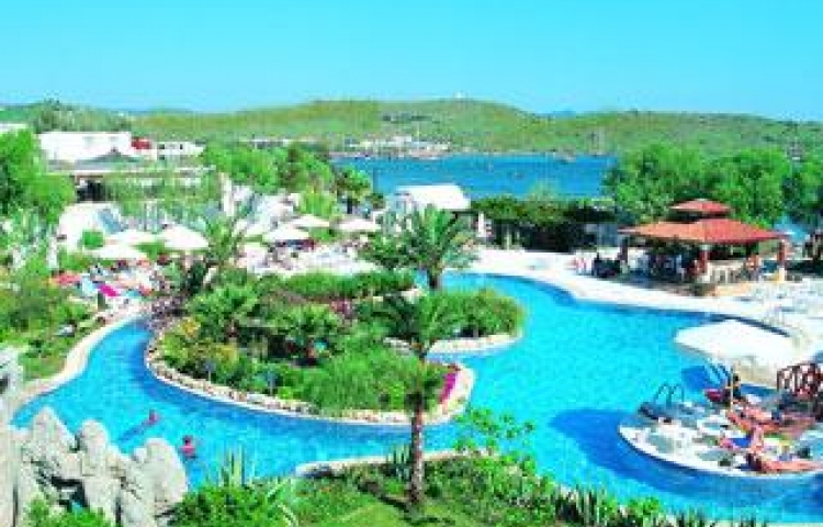 MAGNIFIC HOTEL