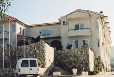 DALYAN COUNTRY HOTEL