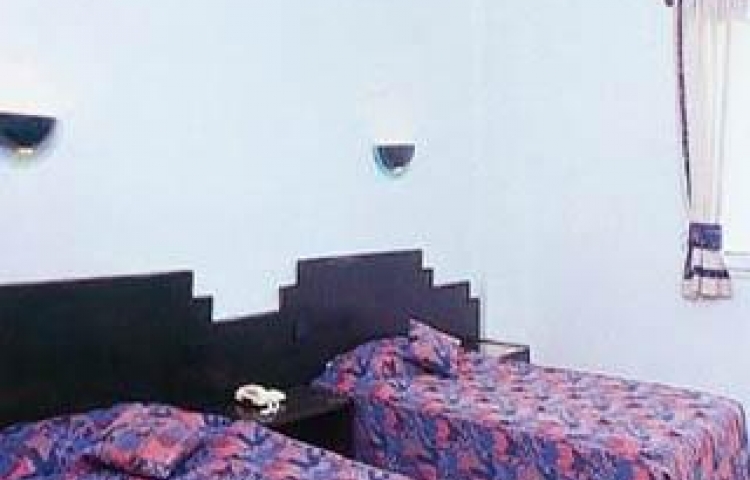 MAGNIFIC HOTEL