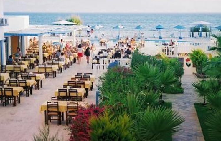 MALAMA BEACH HOTEL