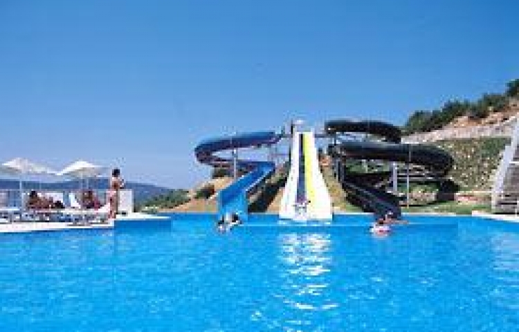 MAJESTY CLUB HOTEL BELIZIA