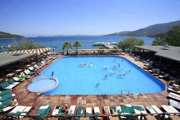 CLUB VOYAGE TORBA