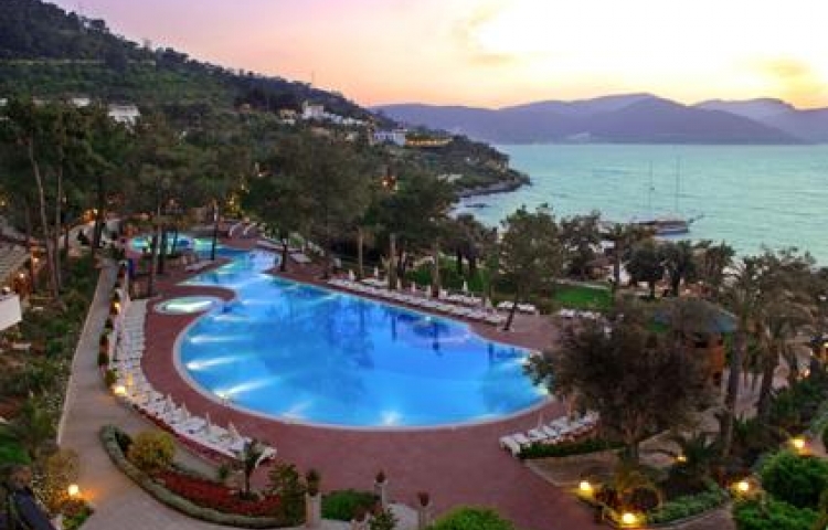 RIXOS HOTEL BODRUM