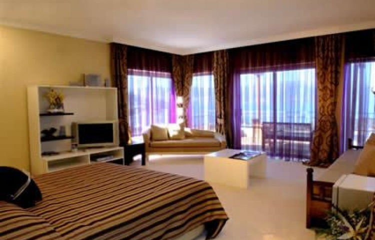 RIXOS HOTEL BODRUM