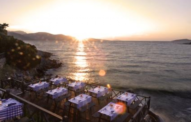 RIXOS HOTEL BODRUM