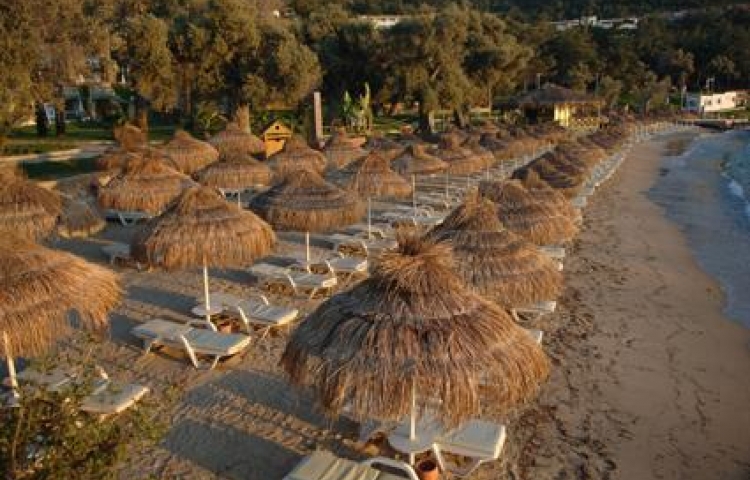 RIXOS HOTEL BODRUM