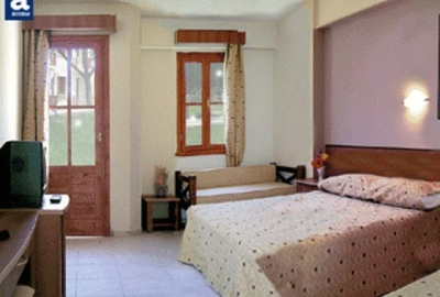 SARDUNYA & PETUNYA CLUB HOTEL