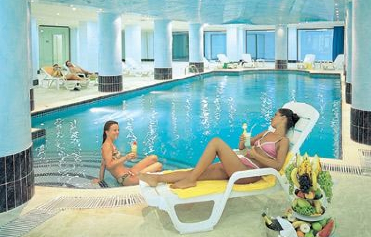 ROYAL MARIN HOTEL LITERA