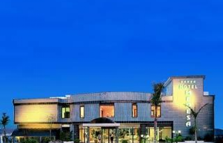 ROYAL MARIN HOTEL LITERA