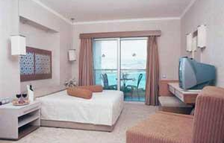 ROYAL ASARLIK BEACH HOTEL&SPA