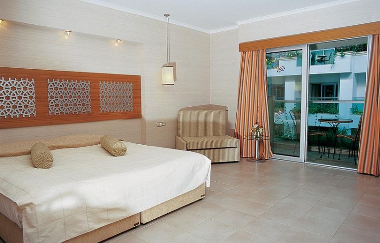 ROYAL ASARLIK BEACH HOTEL&SPA