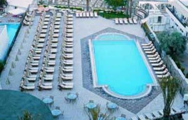 ROYAL ASARLIK BEACH HOTEL&SPA