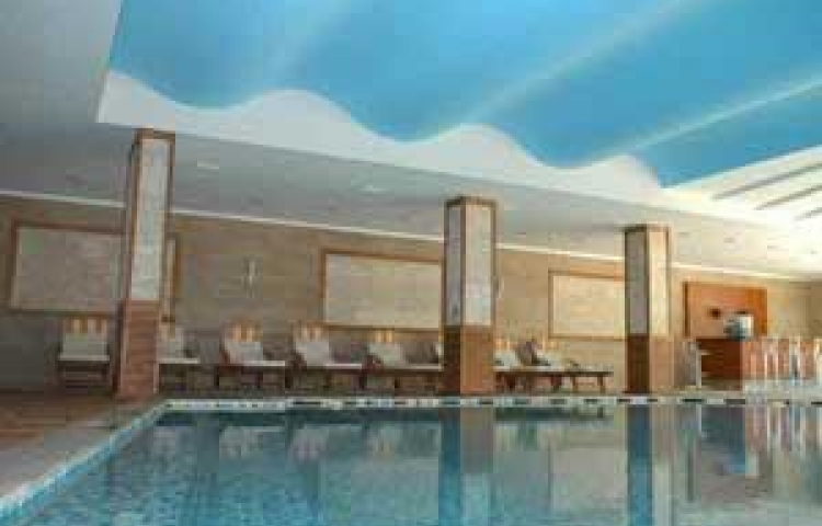ROYAL ASARLIK BEACH HOTEL&SPA