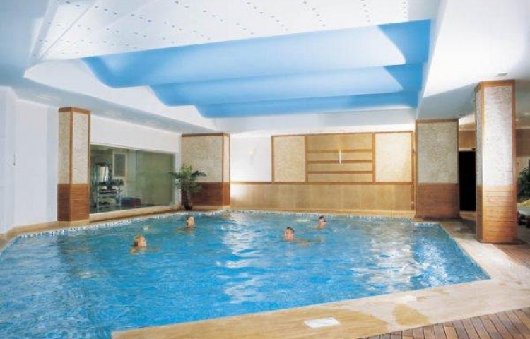 ROYAL ASARLIK BEACH HOTEL&SPA