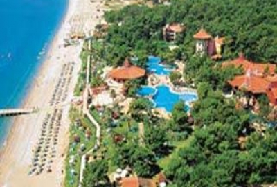 MARTI MYRA HOLIDAY VILLAGE