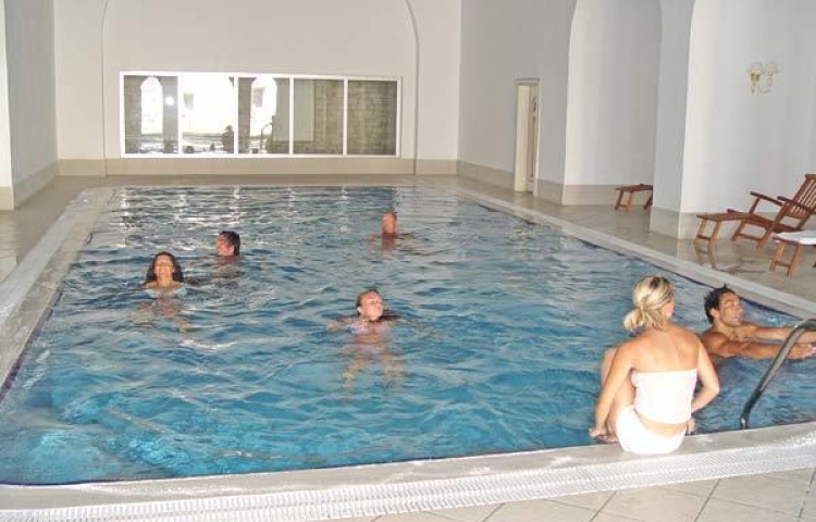 SALMAKiS BEACH RESORT & SPA