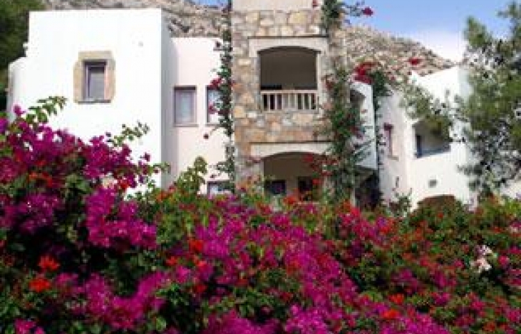 SEA GARDEN HOTEL