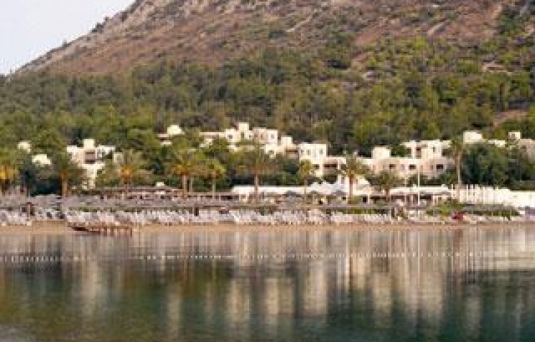 SEA GARDEN HOTEL