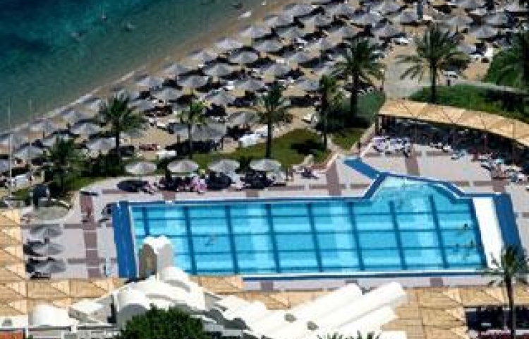 SEA GARDEN HOTEL