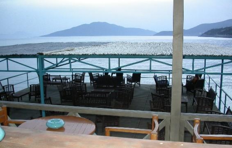 SEA GARDEN HOTEL