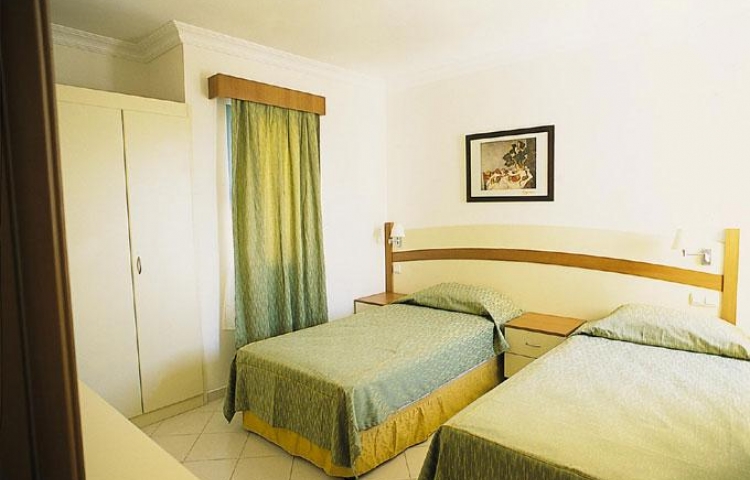 SUN HILL HOTEL