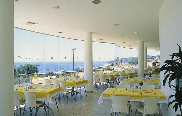 SUN HILL HOTEL