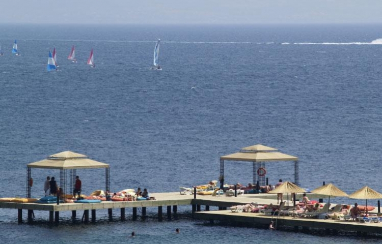 YASMiN BODRUM HOTEL
