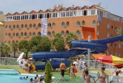 ASKA KLEOPATRA BESTE HOTEL