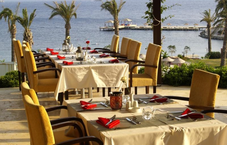 YASMiN BODRUM HOTEL