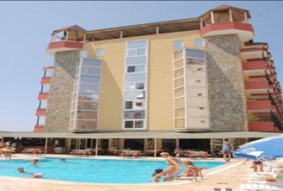 SUGAR BEACH HOTEL 