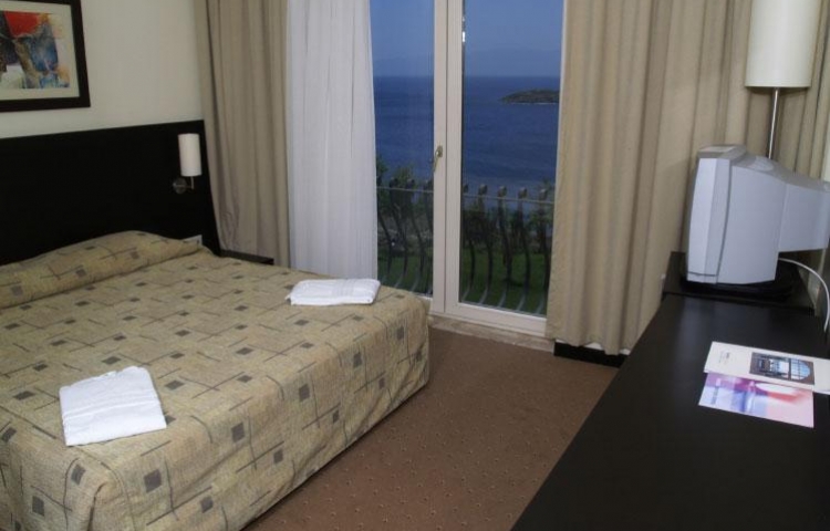 YASMiN BODRUM HOTEL