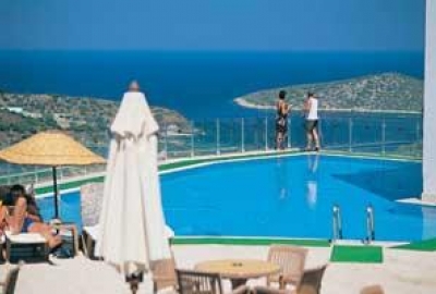 CRYSTAL HOTEL BODRUM
