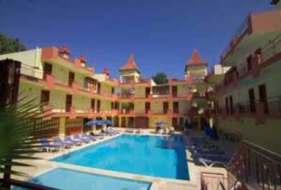 BELPORT BEACH HOTEL