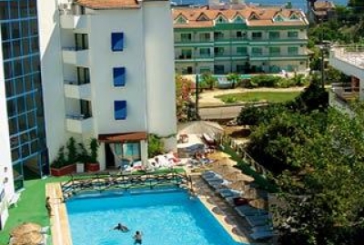 SUN PRINCESS HOTEL